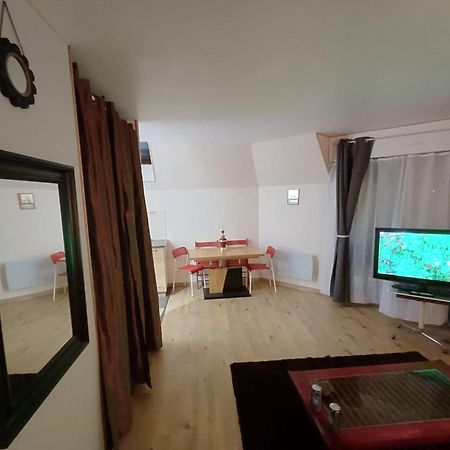 Appartement Independant Proche Paris, Roissy Cdg, Asterix, Disneyland Mitry-Mory Zewnętrze zdjęcie
