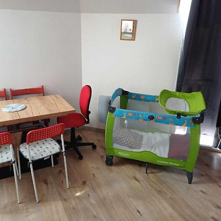 Appartement Independant Proche Paris, Roissy Cdg, Asterix, Disneyland Mitry-Mory Zewnętrze zdjęcie