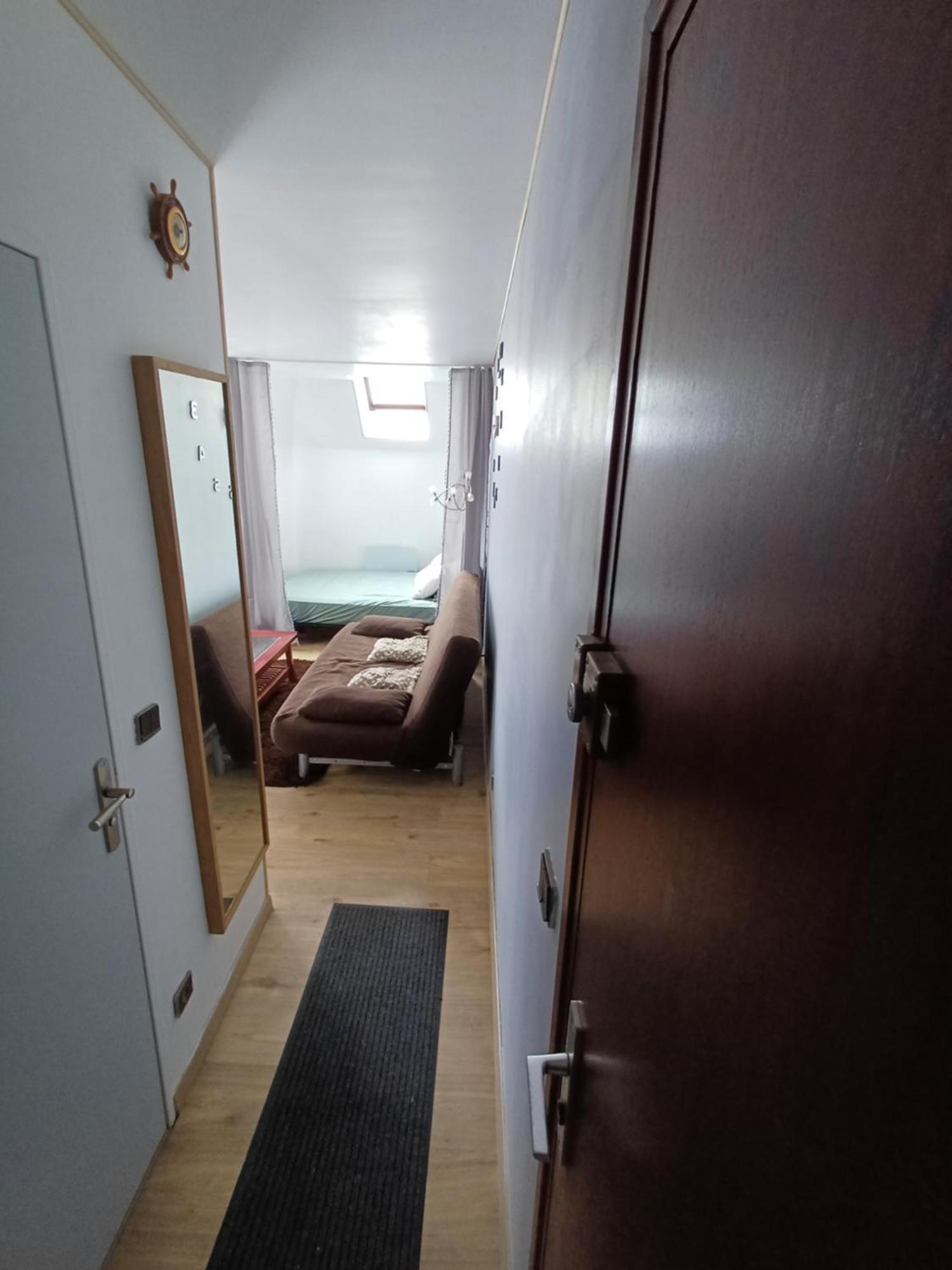 Appartement Independant Proche Paris, Roissy Cdg, Asterix, Disneyland Mitry-Mory Zewnętrze zdjęcie