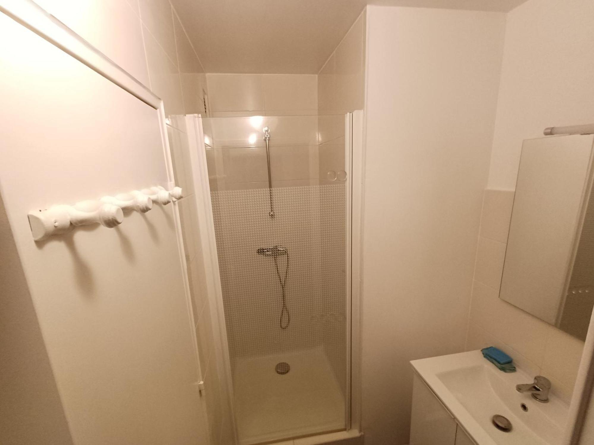Appartement Independant Proche Paris, Roissy Cdg, Asterix, Disneyland Mitry-Mory Zewnętrze zdjęcie