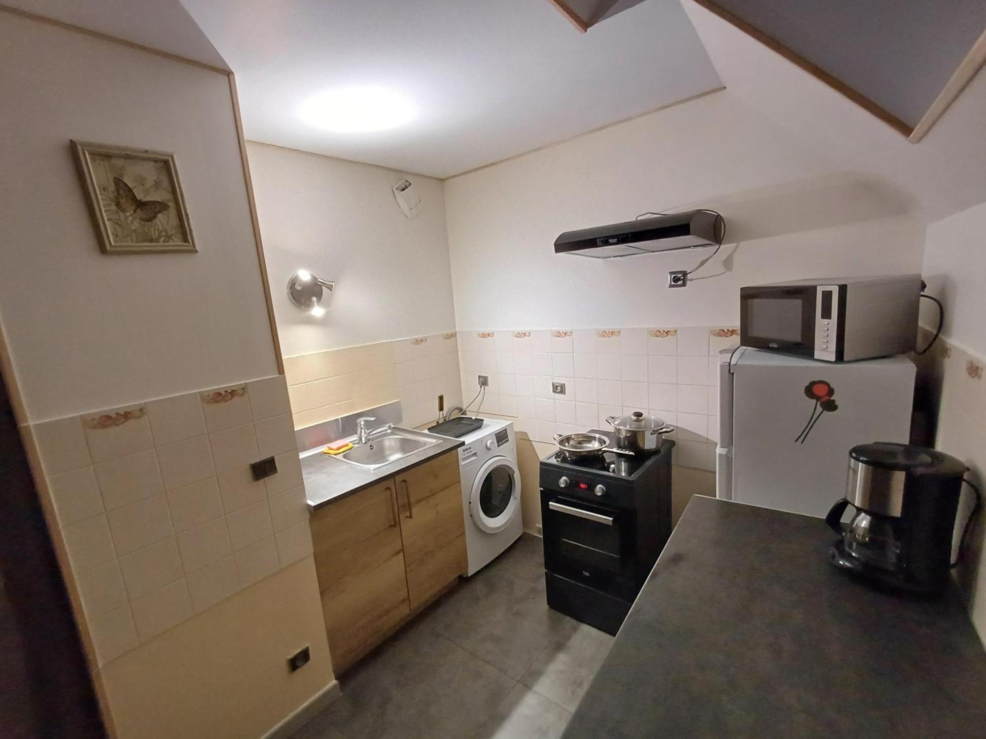 Appartement Independant Proche Paris, Roissy Cdg, Asterix, Disneyland Mitry-Mory Zewnętrze zdjęcie
