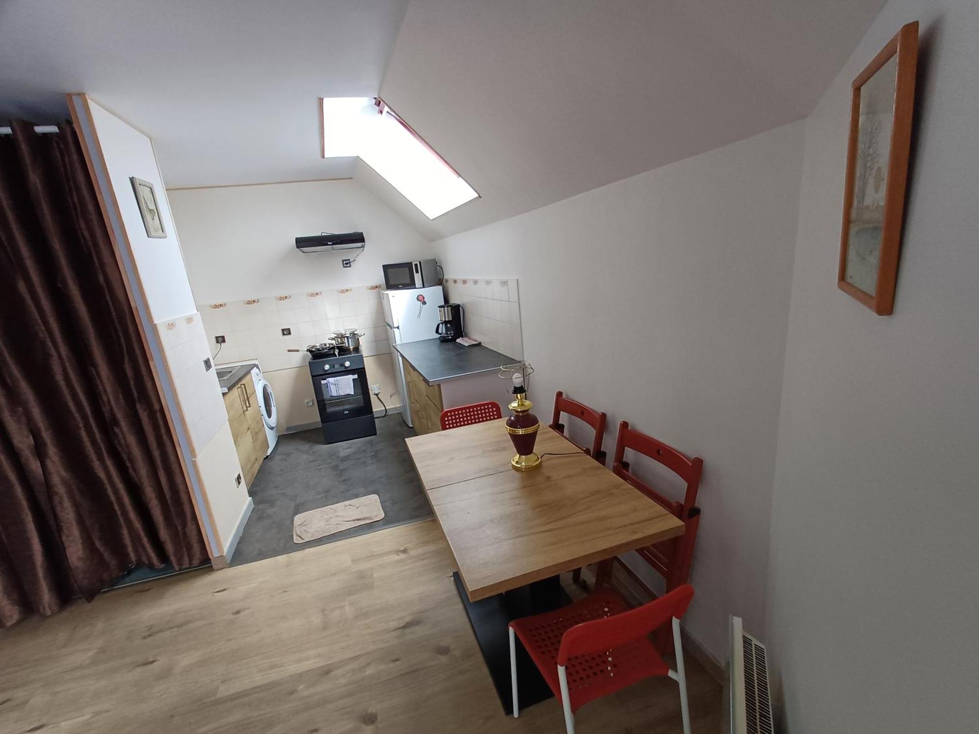 Appartement Independant Proche Paris, Roissy Cdg, Asterix, Disneyland Mitry-Mory Zewnętrze zdjęcie