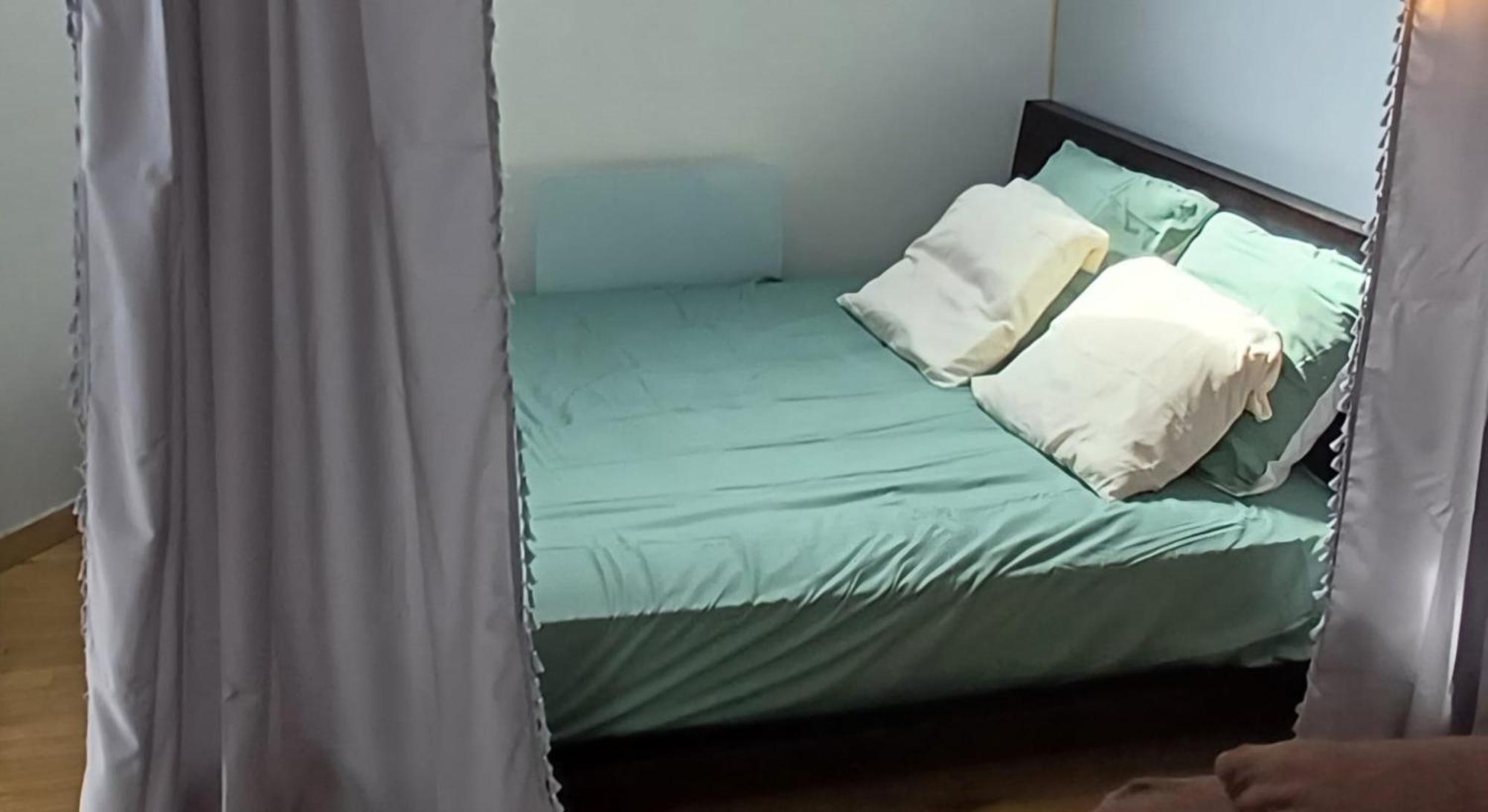 Appartement Independant Proche Paris, Roissy Cdg, Asterix, Disneyland Mitry-Mory Zewnętrze zdjęcie