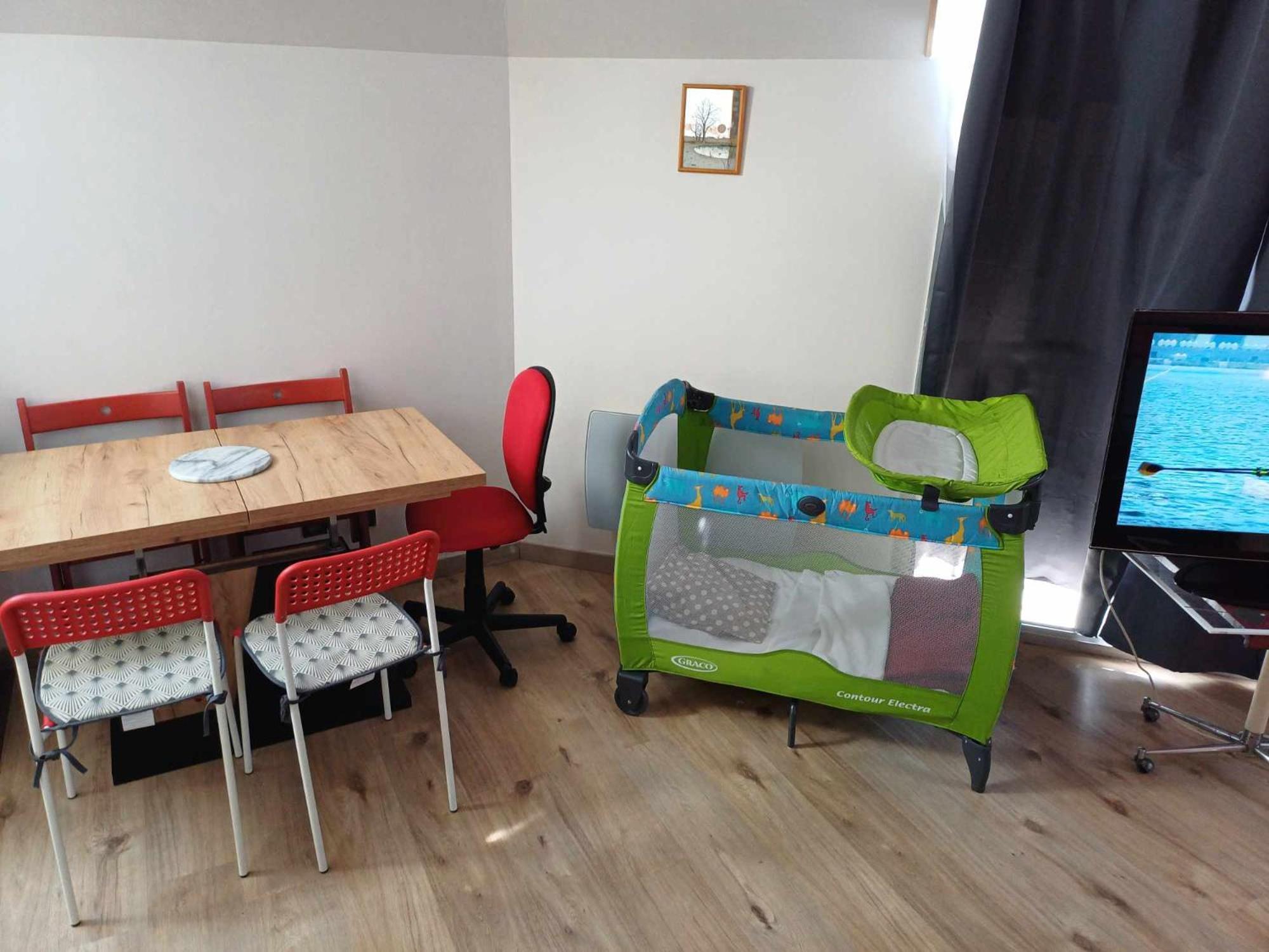 Appartement Independant Proche Paris, Roissy Cdg, Asterix, Disneyland Mitry-Mory Zewnętrze zdjęcie